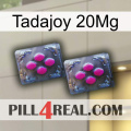 Tadajoy 20Mg 01